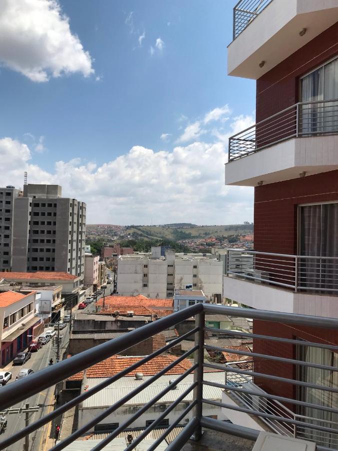 Tropical Palace Hotel Lavras Εξωτερικό φωτογραφία