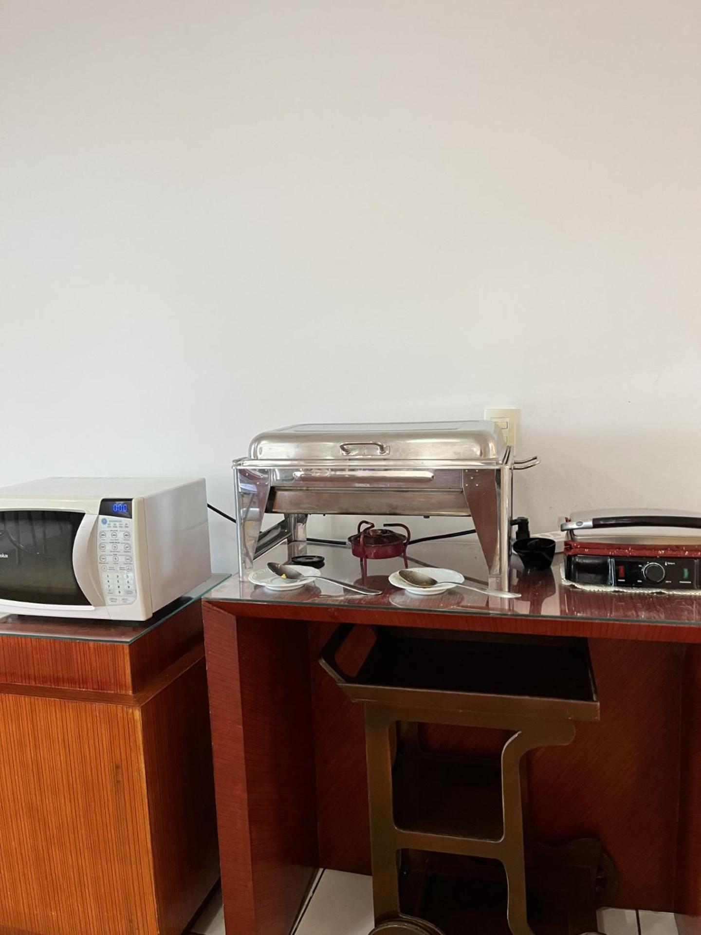 Tropical Palace Hotel Lavras Εξωτερικό φωτογραφία