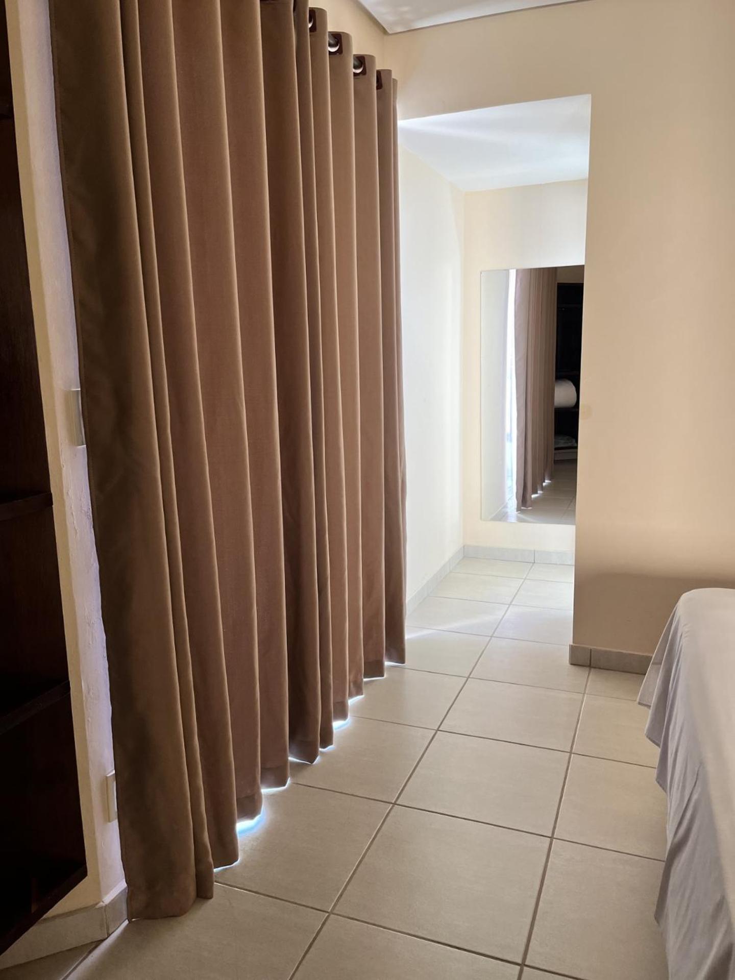 Tropical Palace Hotel Lavras Εξωτερικό φωτογραφία