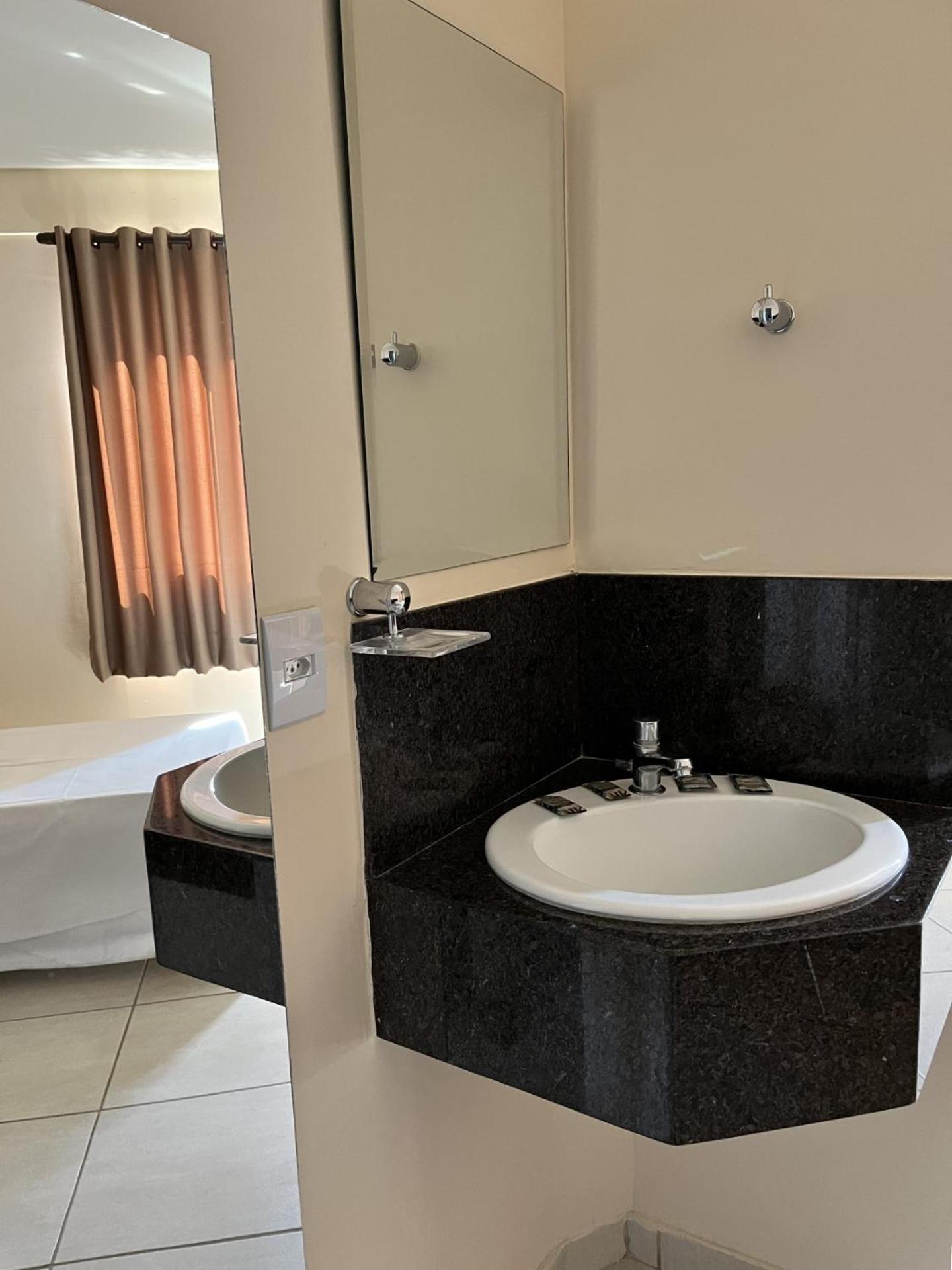Tropical Palace Hotel Lavras Εξωτερικό φωτογραφία