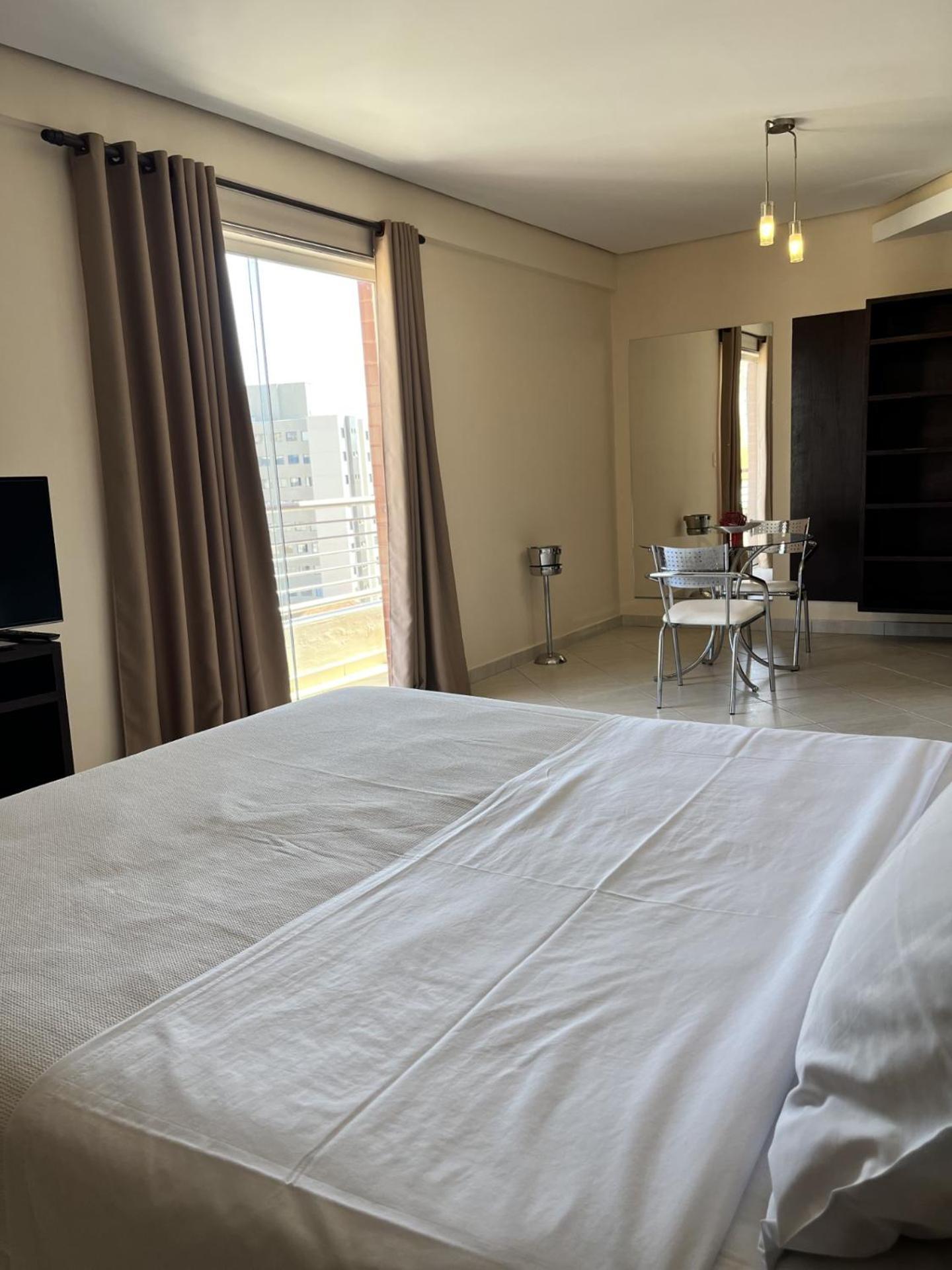 Tropical Palace Hotel Lavras Εξωτερικό φωτογραφία